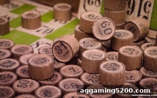 立博深度解析：数字游戏中的概率与运气平衡之道