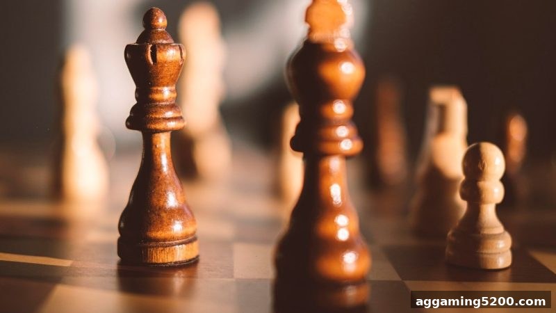 立博视野下的国际象棋：从古老棋盘到智能竞技的蜕变