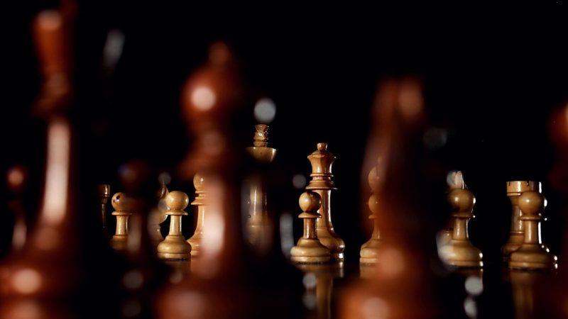 立博电子德州扑克完全指南：规则、策略与实战技巧